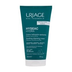 Uriage Hyséac Hydra Soothing Cleansing Cream 150 ml