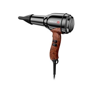 Valera Swiss Steel-Master Light Black Chrome