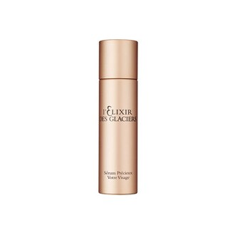 Valmont Des Glaciers Serum - Liftinguojantis odos serumas 30 ml