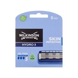 Wilkinson Sword Hydro 3 ( 8 pcs ) 8 pcs