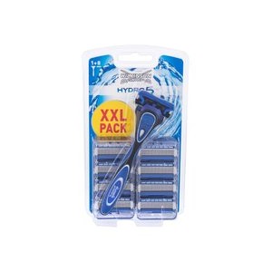Wilkinson Sword Hydro 5 Set - Shaver with one head + spare head (8 pcs)