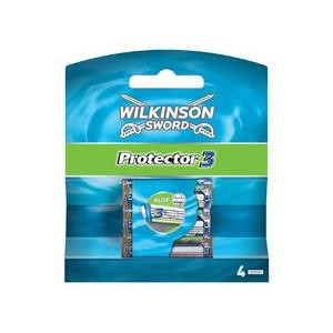 Wilkinson Sword Protector 3 ( 8 pcs ) 4027800513604
