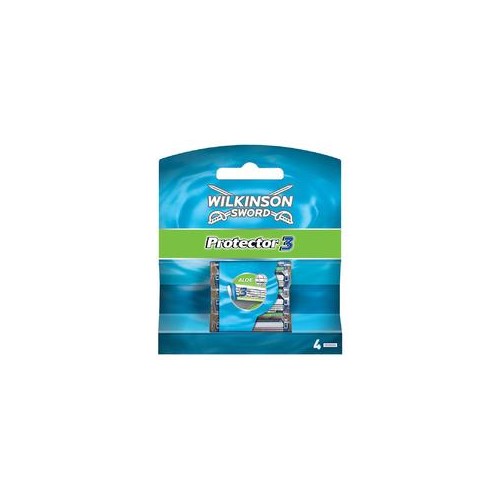 Wilkinson Sword Protector 3 ( 8 pcs ) 4027800513604