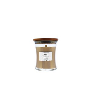 WoodWick Cashmere Vase 85 g