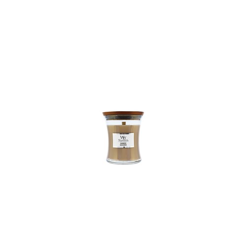 WoodWick Cashmere Vase 85 g