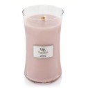 WoodWick Rosewood Vase (Rosewood) - Scented Candle 85 g
