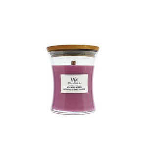 WoodWick Wild Berry & Beets Vase 85 g