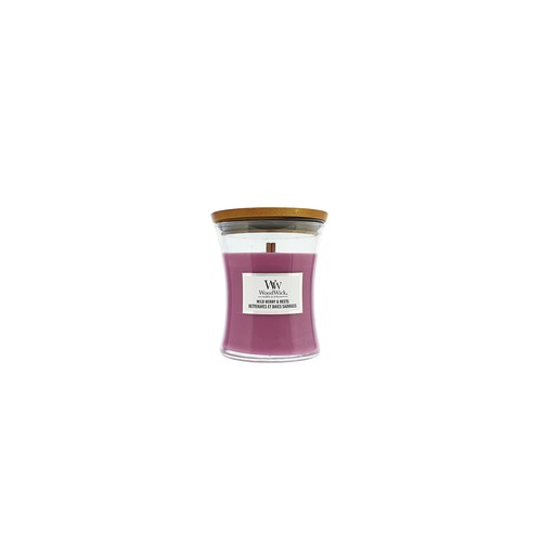 WoodWick Wild Berry & Beets Vase 85 g