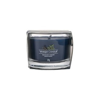 Yankee Candle Bayside Cedar - votive candle 37 g