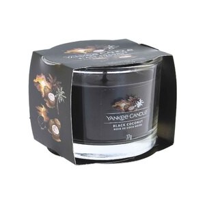 Yankee Candle Black Coconut 37 g