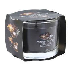Yankee Candle Black Coconut 37 g