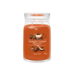Yankee Candle Cinnamon Stick Signature Candle (cinnamon) 368 g