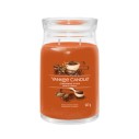 Yankee Candle Cinnamon Stick Signature Candle (cinnamon) 368 g
