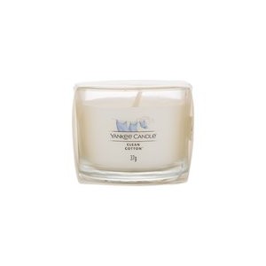 Yankee Candle Clean Cotton 37 g