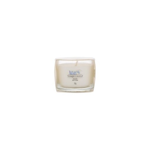 Yankee Candle Clean Cotton 37 g