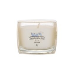 Yankee Candle Clean Cotton 37 g