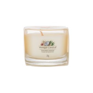 Yankee Candle Coconut Beach 37 g