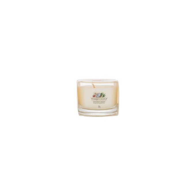 Yankee Candle Coconut Beach 37 g