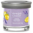 Yankee Candle Lemon Lavender Signature Tumbler Canlde (lemon with lavender) 122 g