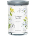 Yankee Candle Midnight Jasmine Signature Tumbler Candle 122 g