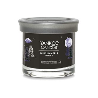 Yankee Candle Midsummer's Night Signature Tumbler Candle 122 g