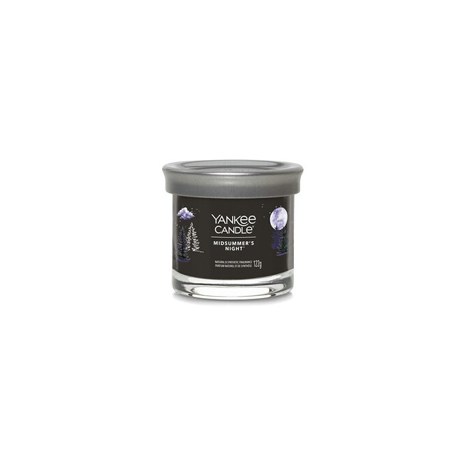 Yankee Candle Midsummer's Night Signature Tumbler Candle 122 g