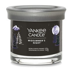 Yankee Candle Midsummer's Night Signature Tumbler Candle 122 g