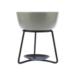 Yankee Candle Pebble Melt ( Pure Cashmere )