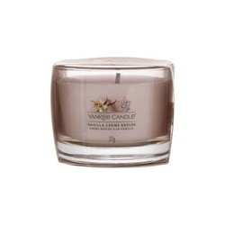 Yankee Candle Vanilla Créme Brulée (vanilla creme brulee) 37 g