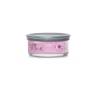 Yankee Candle Wild Orchid Signature Tumbler Candle (wild orchid) 122 g