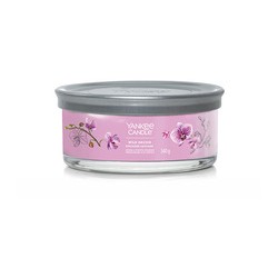 Yankee Candle Wild Orchid Signature Tumbler Candle (wild orchid) 122 g