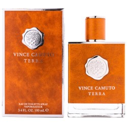 Vince Camuto Terra EDT kvepalai vyrams, 100 ml