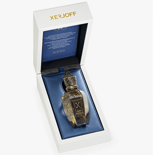 Xerjoff Kemi Blue Collection Holysm EDP unisex kvepalai, 50 ml