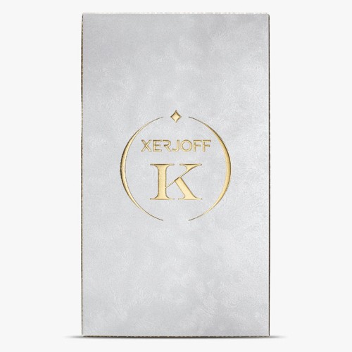 Xerjoff Kemi Blue Collection Holysm EDP unisex kvepalai, 50 ml