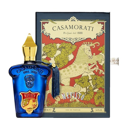 Xerjoff Casamorati 1888 Mefisto EDP kvepalai vyrams, 100 ml