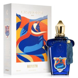 Xerjoff Casamorati 1888 Mefisto EDP kvepalai vyrams, 100 ml