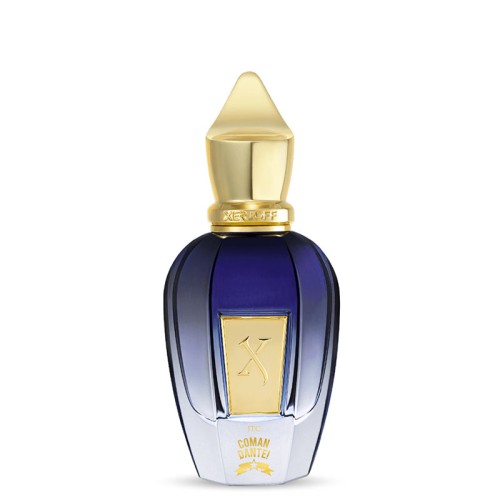 Xerjoff Join the Club Comandante EDP 50 ml kvepalai unisex