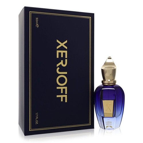 Xerjoff Join the Club Comandante EDP 50 ml kvepalai unisex