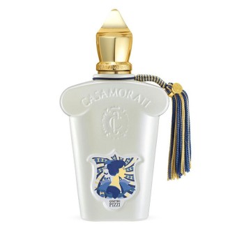 Xerjoff Casamorati Quattro Pizzi EDP unisex kvepalai, 100 ml