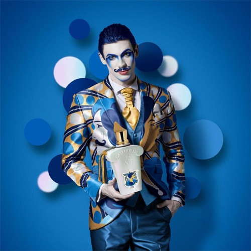 Xerjoff Casamorati Quattro Pizzi EDP unisex kvepalai, 100 ml