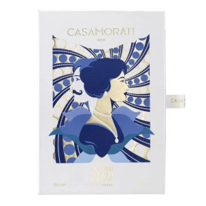 Xerjoff Casamorati Quattro Pizzi EDP unisex kvepalai, 100 ml 2