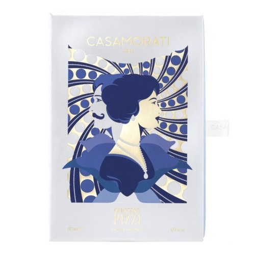 Xerjoff Casamorati Quattro Pizzi EDP 30 ml unisex kvepalai