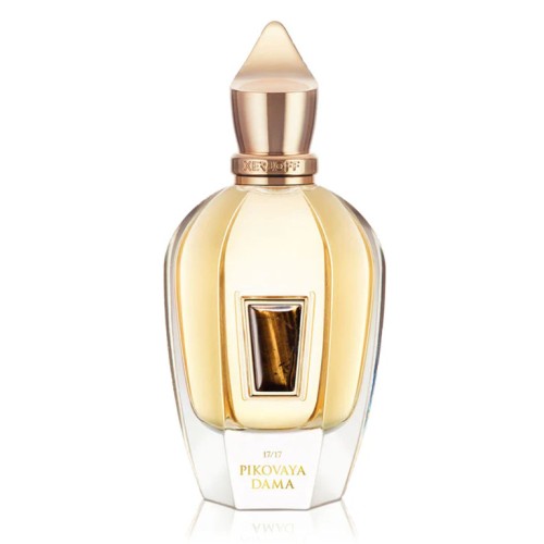 Xerjoff XJ 17/17 Pikovaya Dama Parfum 100 ml unisex kvepalai