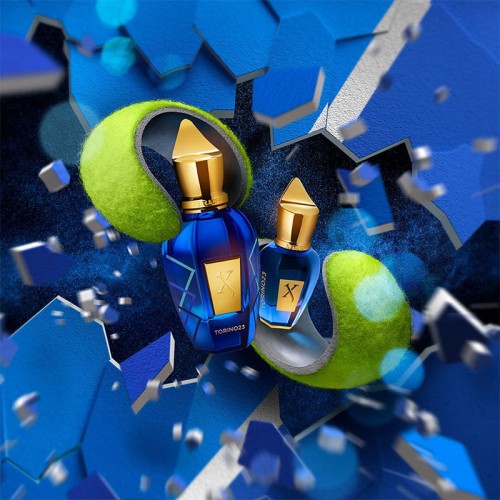 Xerjoff Torino23 EDP unisex kvepalai, 50 ml