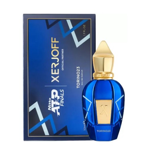 Xerjoff Torino23 EDP unisex kvepalai, 50 ml