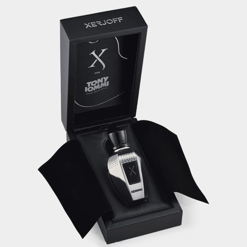 Xerjoff Tony Iommi Monkey Special Parfum 100 ml unisex kvepalai