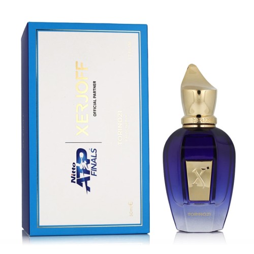 Xerjoff Torino21 EDP 50 ml kvepalai unisex