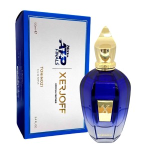 Xerjoff Torino21 EDP kvepalai unisex, 100 ml 2