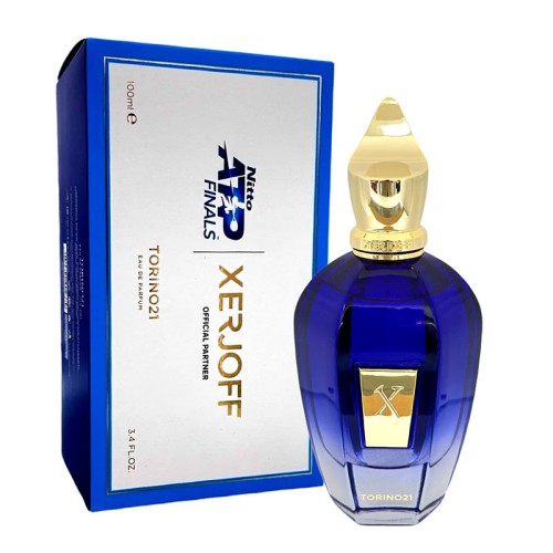 Xerjoff Torino21 EDP kvepalai unisex, 100 ml