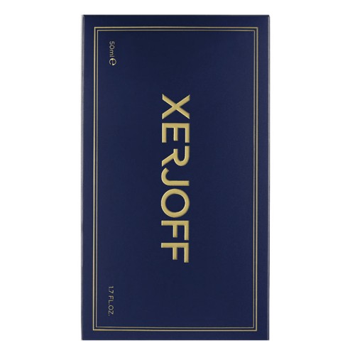 Xerjoff Torino22 EDP 50 ml kvepalai unisex